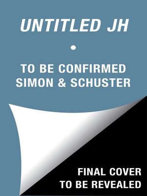 cover image of Untitled JH